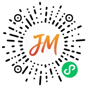 微信小程序码