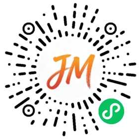 微信小程序码
