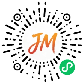 微信小程序码