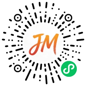 微信小程序码