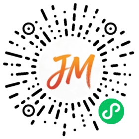 微信小程序码