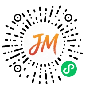 微信小程序码