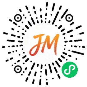 微信小程序码