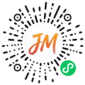 微信小程序码