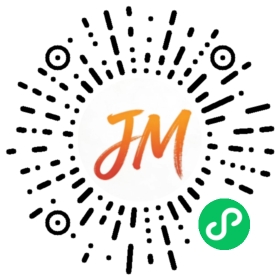 微信小程序码