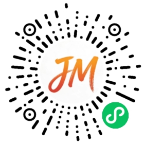 微信小程序码