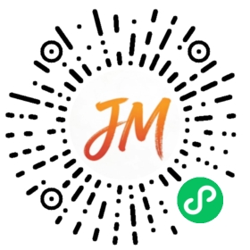 微信小程序码